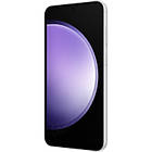 Смартфон Samsung Galaxy S23 FE SM-S711B 8/256GB Purple (SM-S711BZPG)  Samsung Exynos 2200 4500 мАг, фото 4