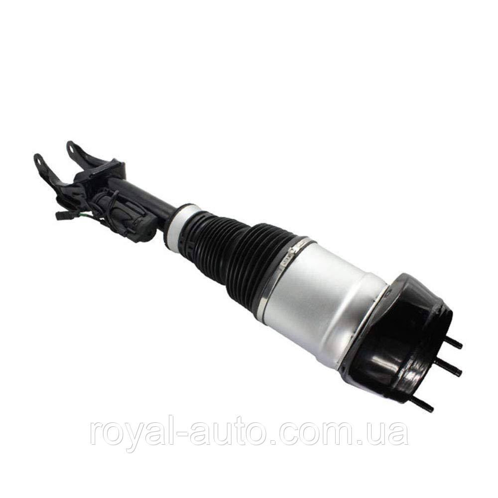 Пневмоамортизатор передній стійка Mercedes з ADS W166 X166 ML/ GL-Class 1663201313 1663205166 1663206913, фото 1