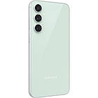 Смартфон Samsung Galaxy S23 FE SM-S711B 8/256GB  Mint (SM-S711BLGG) Samsung Exynos 2200 4500 мАг, фото 4
