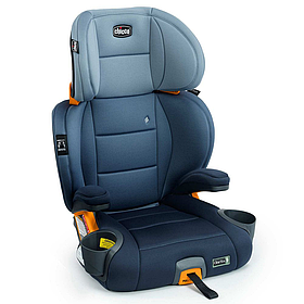 Автокрісло Chicco Kid Fit група 2/3 від 4 до 12 років, blue