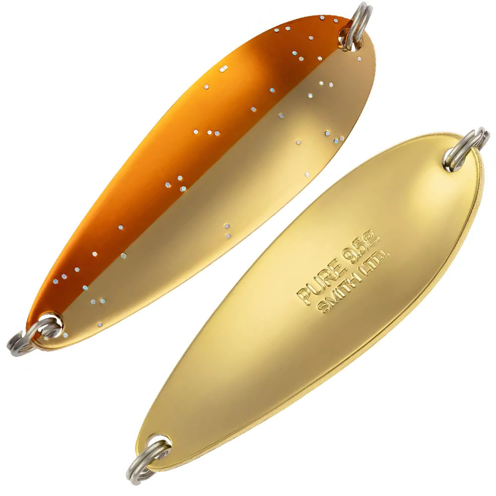 Блешня Smith Pure 9.5g GO (без гачка), фото 1