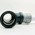 Сифон для кондиціонера, дренажу, кутовий сухий магнітний MAGdrain G534 DN16-40/50 мм, фото 6