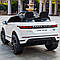 Дитячий електромобіль Джип Land Rover, фото 3