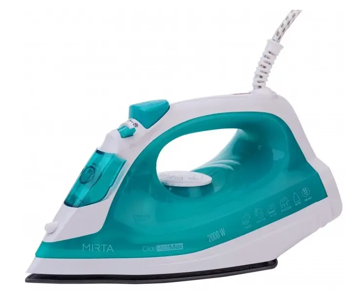 Mirta Glide ProfiMax IR-4201W