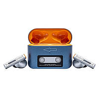 ⇒ Наушники Moondrop Golden Ages 1979 - беспроводные планарные tws