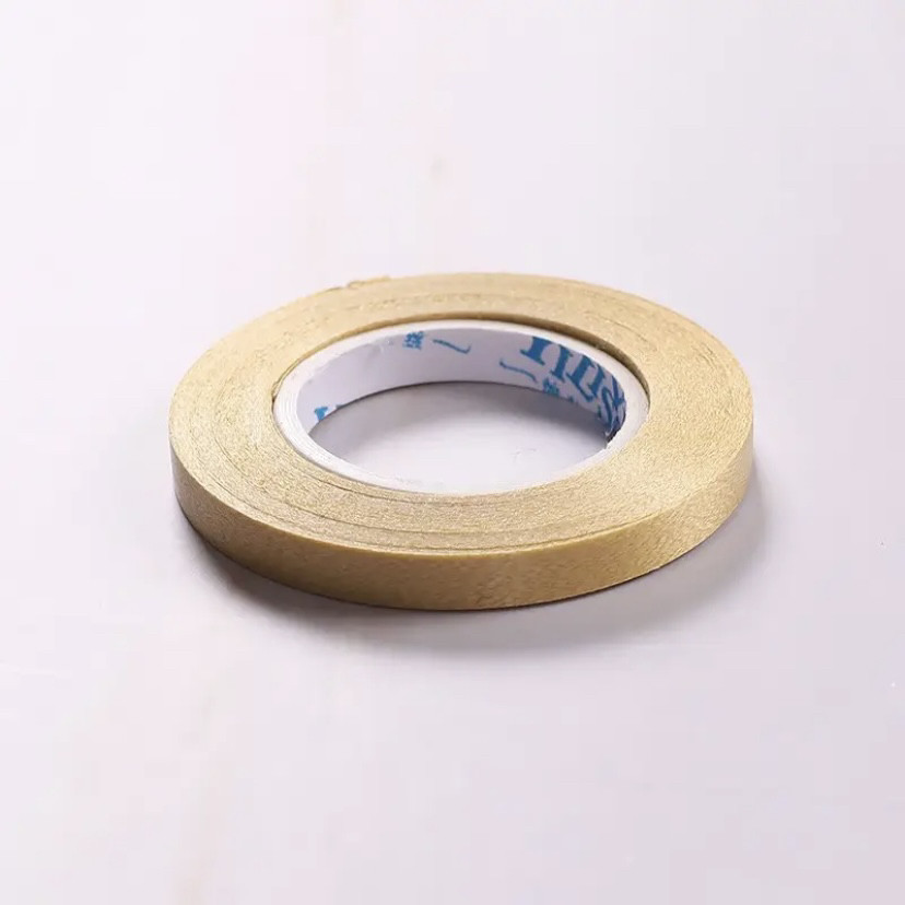 Стрічка для куль 10 метрів золото, фото 1