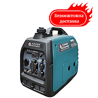 Генератор інверторний 3кВт Німеччина KS 3100i S Медапаратура