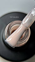 Топ без липкого шару SAGA Professional Color Top №3, 9 мл