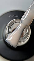 Топ без липкого шару SAGA Professional Color Top №5, 9 мл