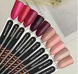 Basic collection 014 baklazhanovyy / Базова колекція 014 баклажановий, фото 2