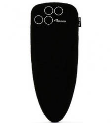 Дошка для прасування Rolser K-Mini Surf Negro (K08001-1023)