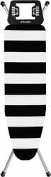 Дошка для прасування Rolser K-UNO Blanco/Negro (K01015-2064)