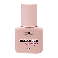 Знежирювач Design Lashes Виноград, 13 мл