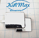 Краб пластина двоколірний, фото 2