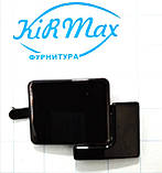 Краб пластина двоколірний, фото 3