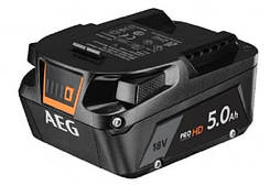 Акумулятори для акумуляторної техніки