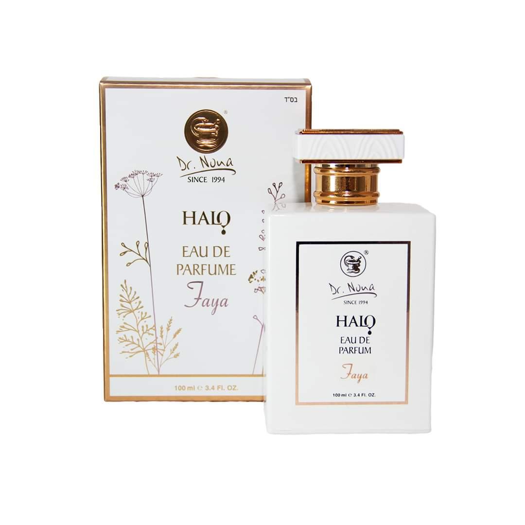 Парфуми Фая Доктор Нона 100 мл Eau de Parfum Faya for woman Dr.Nona