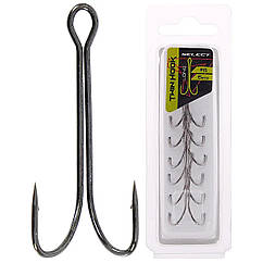 Двійник Select TWH-22L #1 (4 шт/уп)