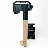 Универсальный топор Fiskars Norden N7 (1051142), фото 3