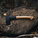 Универсальный топор Fiskars Norden N7 (1051142), фото 9