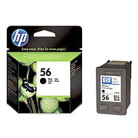 Картридж HP C6656AE No56 Black