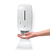 Диспенсер сенсорний для рідкого мила Panmeda HSD-201740, фото 2
