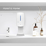 Диспенсер сенсорний для рідкого мила Panmeda HSD-201740, фото 3