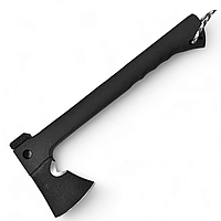 Туристичний набір сокира ніж кресало Martinez Albainox (32654)