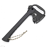 Туристичний набір сокира ніж кресало Martinez Albainox (32654), фото 3