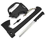 Туристичний набір сокира ніж кресало Martinez Albainox (32654), фото 4