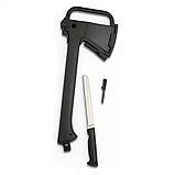 Туристичний набір сокира ніж кресало Martinez Albainox (32654), фото 5