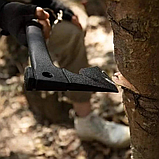 Туристичний набір сокира ніж кресало Martinez Albainox (32654), фото 7