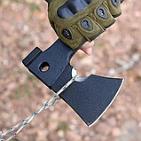 Туристичний набір сокира ніж кресало Martinez Albainox (32654), фото 9