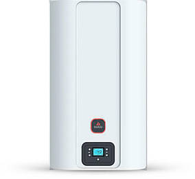 Газовий Котел BIASI RINNOVA ADAPTIVE 25кВт M300V.2025 SV