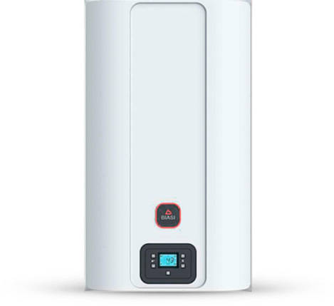 Газовий Котел BIASI RINNOVA ADAPTIVE 35кВт M300V.3035 SV, фото 1