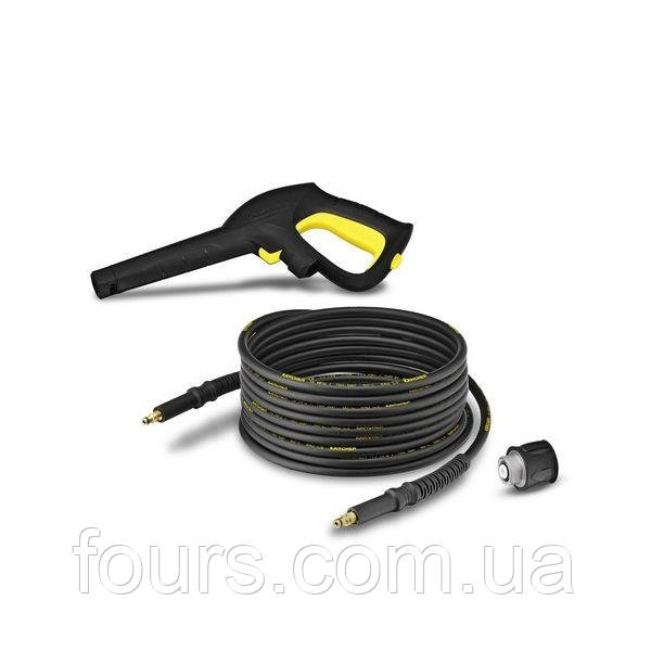 Комплект швидкорознімного з'єднання Karcher (12 м)