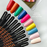 Pantone collection 069 Coconut Cream / Пантон колекція 069 Коконат Крем, фото 3