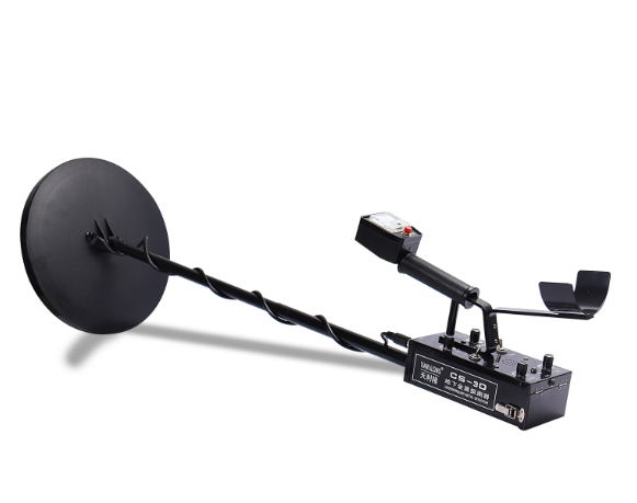 Металошукач CS-3D Under ground metal detector