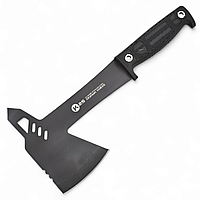 Сокира туристична з нейлоновим чохлом K25 (32266)