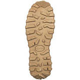 Тактичні літні черевики Rocky US 10W EU 43 JP 290, S2V Steel Toe, Колір: Coyote Brown, фото 5