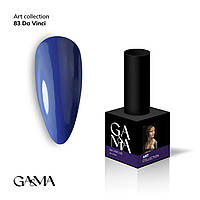 Art collection 083 Da Vinci / Арт колекція 083 Да Винчи