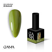 Art collection 085 Botticelli / Арт колекція 085 Ботічелли