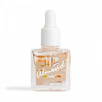 Олійка для кутикули Jerden Proff Cuticle Oil Almond з піпеткою мигдаль 10 мл