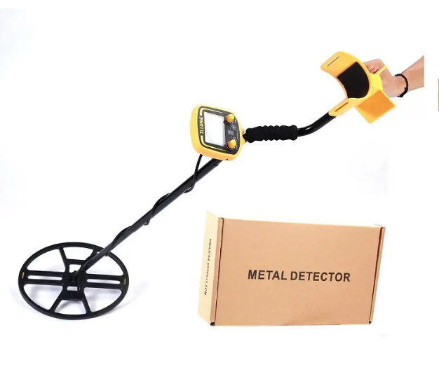 Металошукач ATX880 Underground metal detector