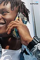 Протиударний чохол SUPCASE Unicorn Beetle Mag XT MagSafe для iPhone 15 Pro Max, Chevron, фото 9