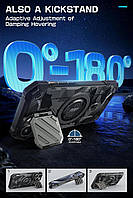 Протиударний чохол SUPCASE Unicorn Beetle Mag XT MagSafe для iPhone 15 Pro Max, Shadow, фото 7