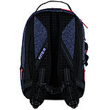 Рюкзак підлітковий Kite Education teens Naruto 40x27x15 см, 16 л (NR24-2569M), фото 6
