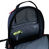 Рюкзак підлітковий Kite Education teens Naruto 40x27x15 см, 16 л (NR24-2569M), фото 7