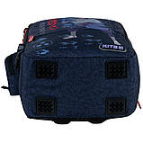 Рюкзак підлітковий Kite Education teens Naruto 40x27x15 см, 16 л (NR24-2569M), фото 8