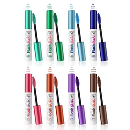 Туш для вій Golden Rose